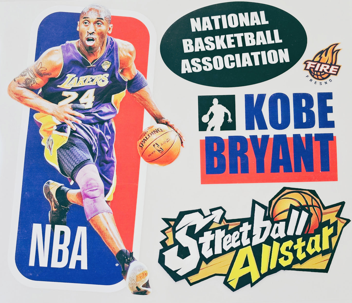 Kobe Bryant