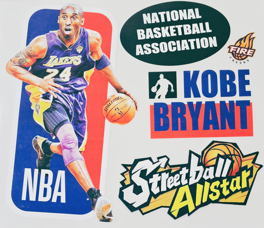 Kobe Bryant