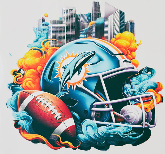Miami Dolphins