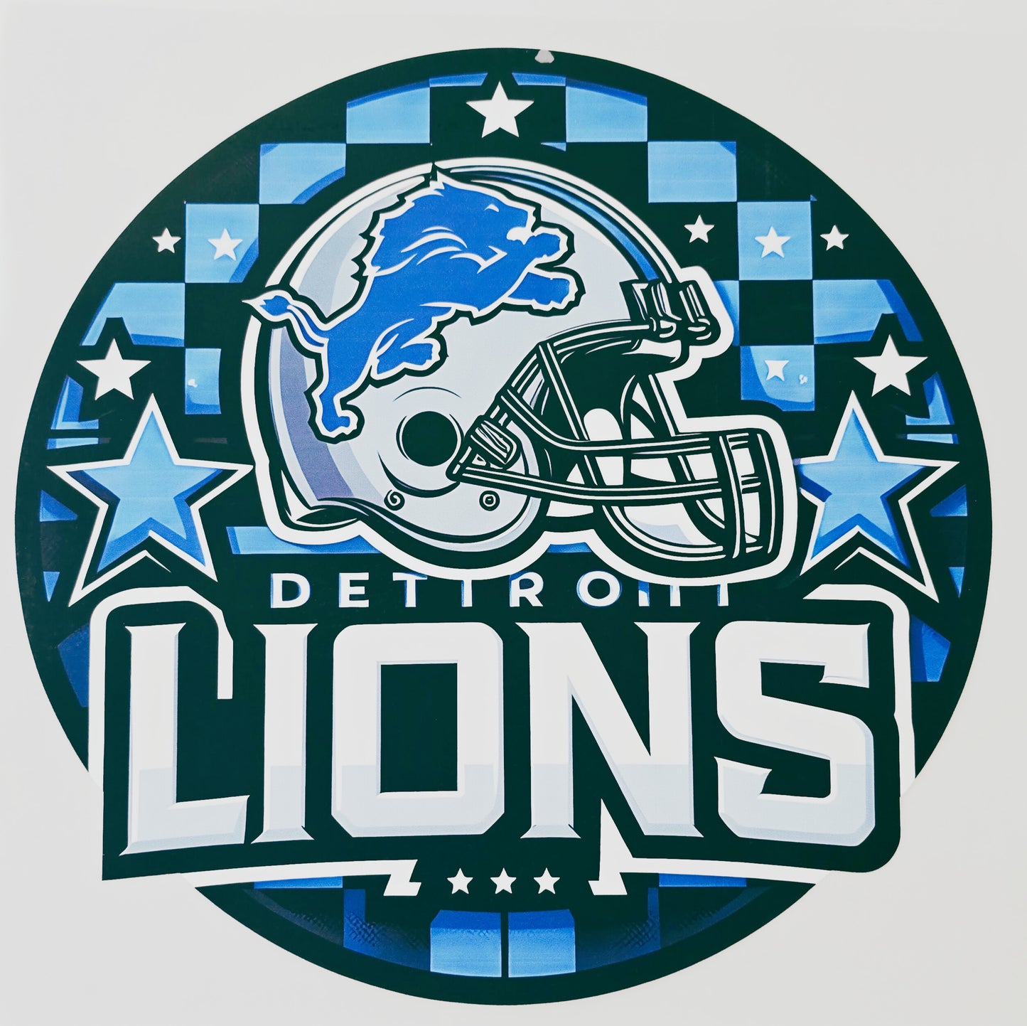 Detroit Lions