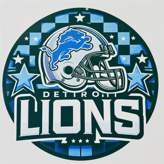Detroit Lions