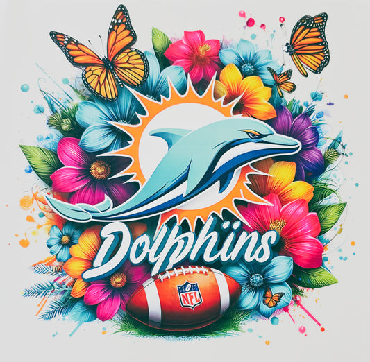 Miami Dolphins
