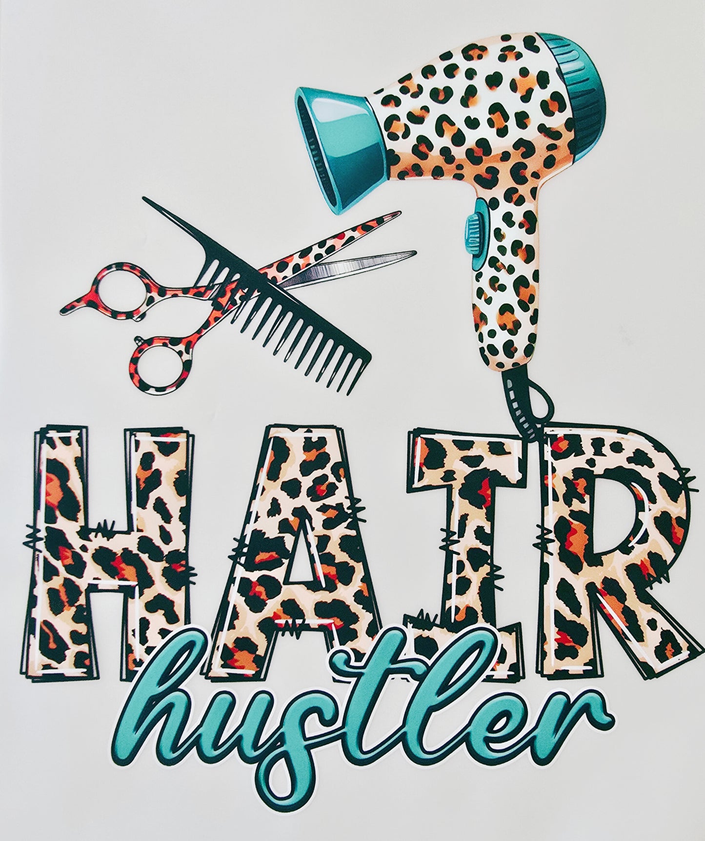 Hair Hustler