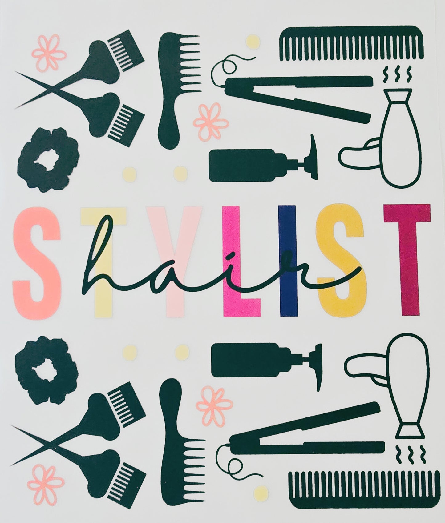 Hair Stylist