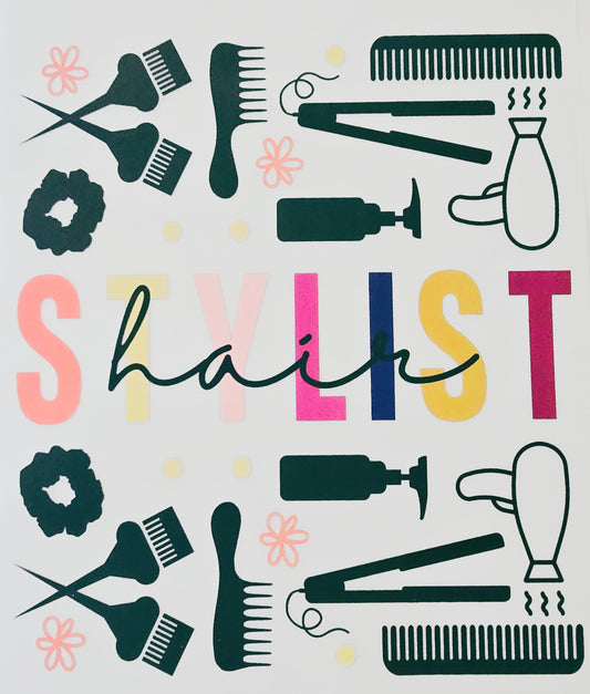 Hair Stylist