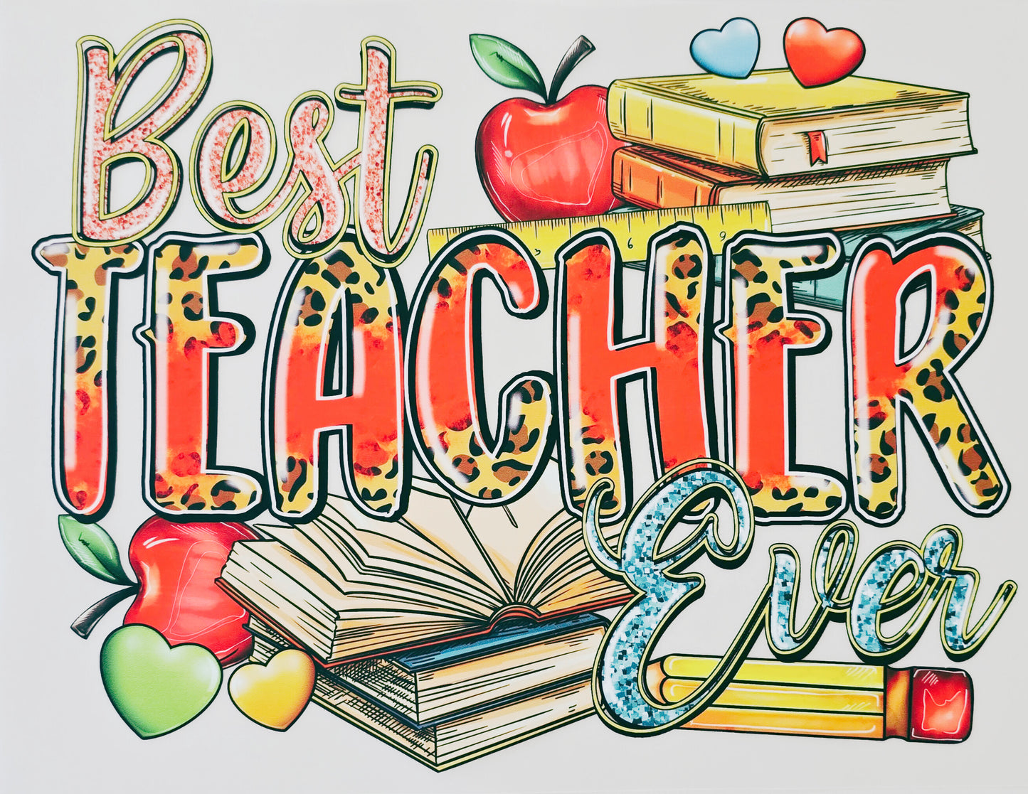 Best Teacher Ever