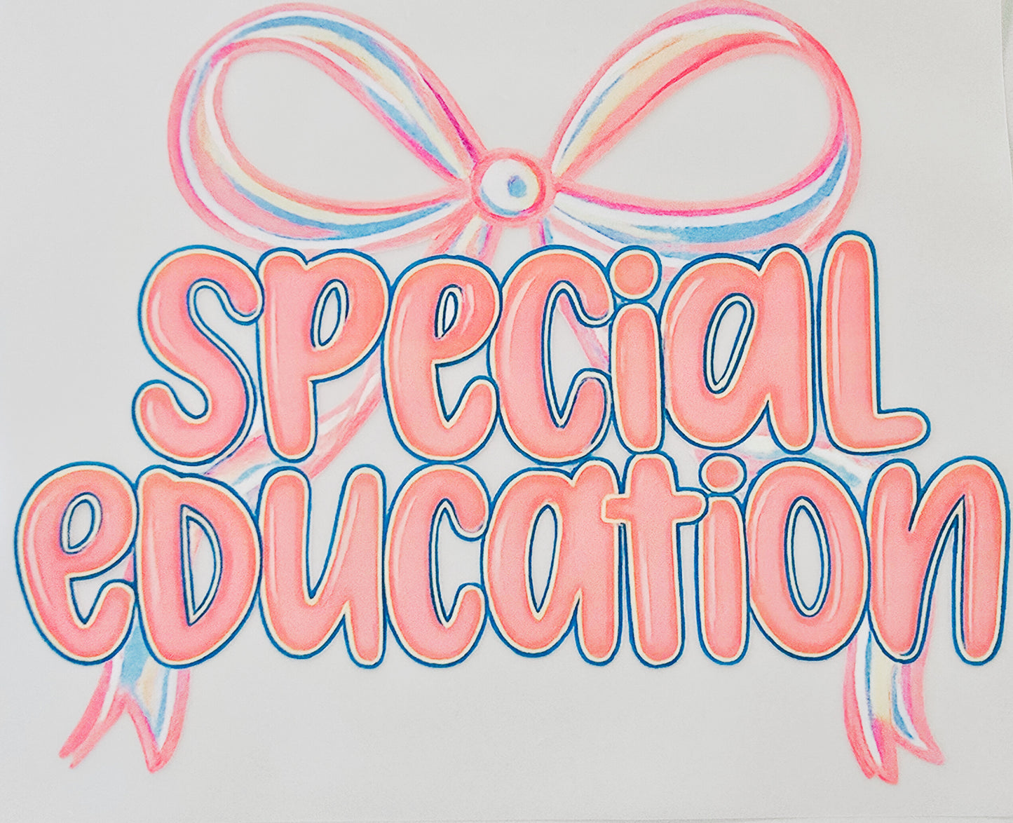 Special Education