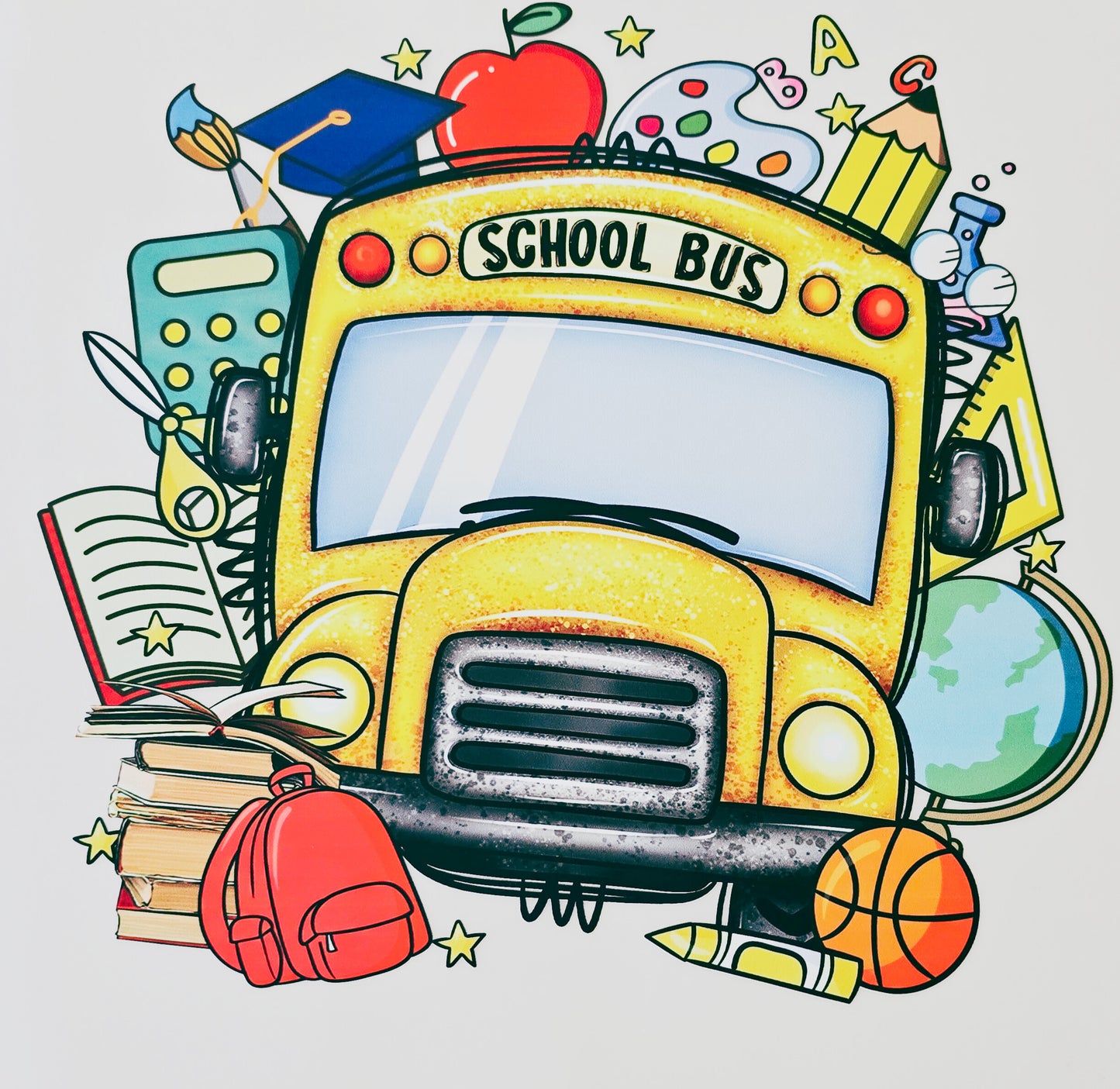 School Bus