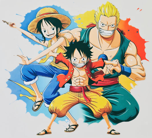 One Piece