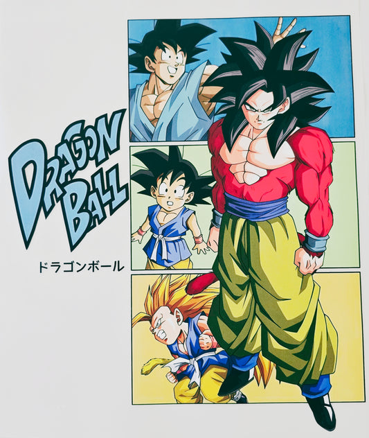 DragonBall Z