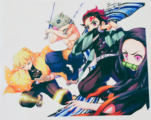 Demon Slayer