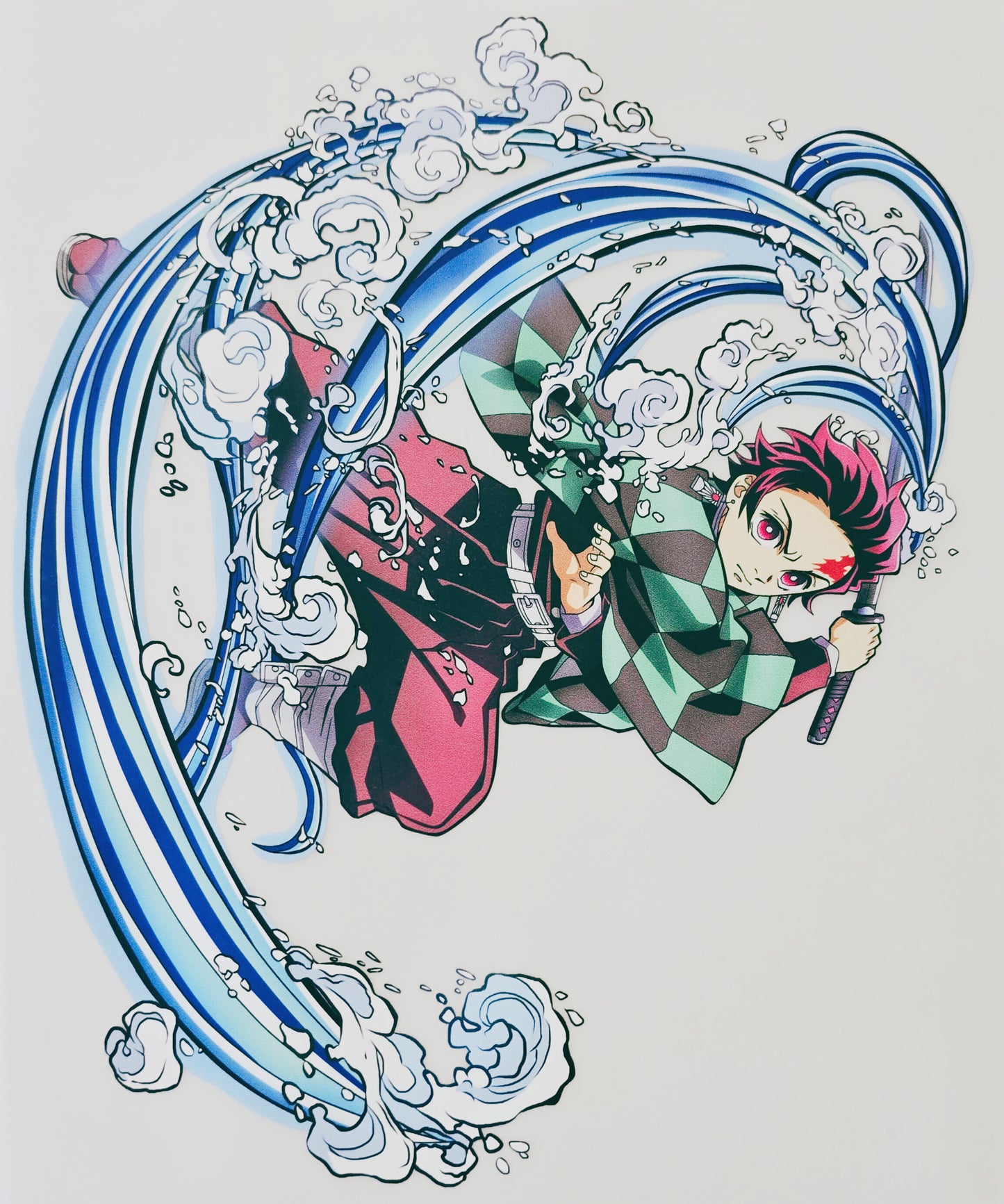 Demon Slayer