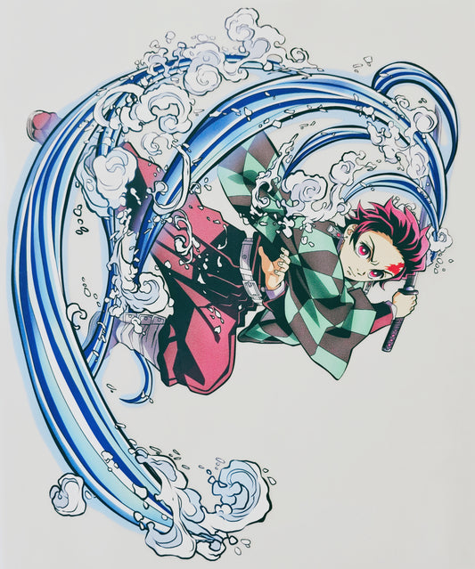 Demon Slayer
