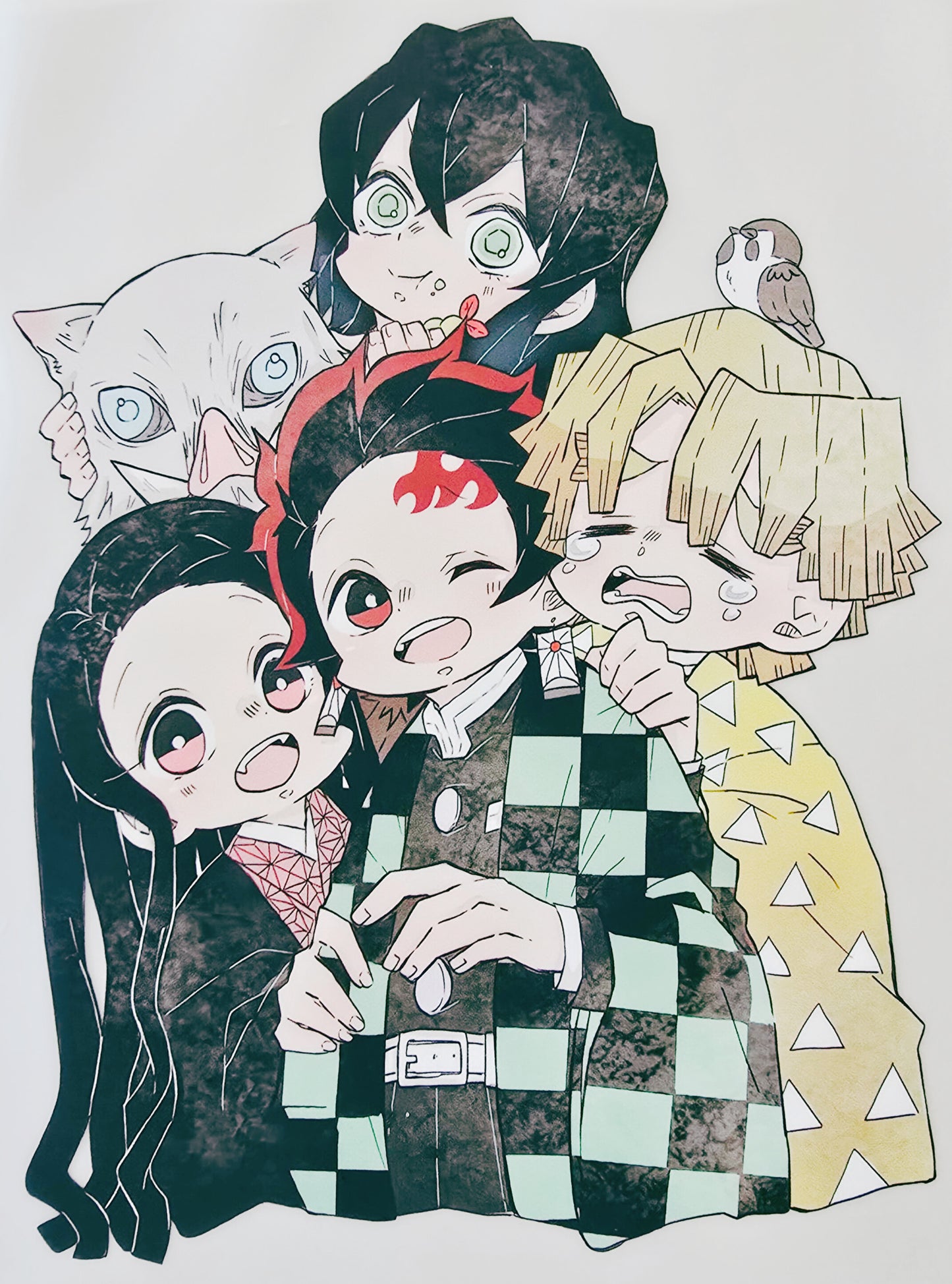 Demon Slayer