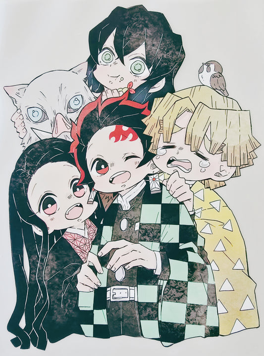 Demon Slayer