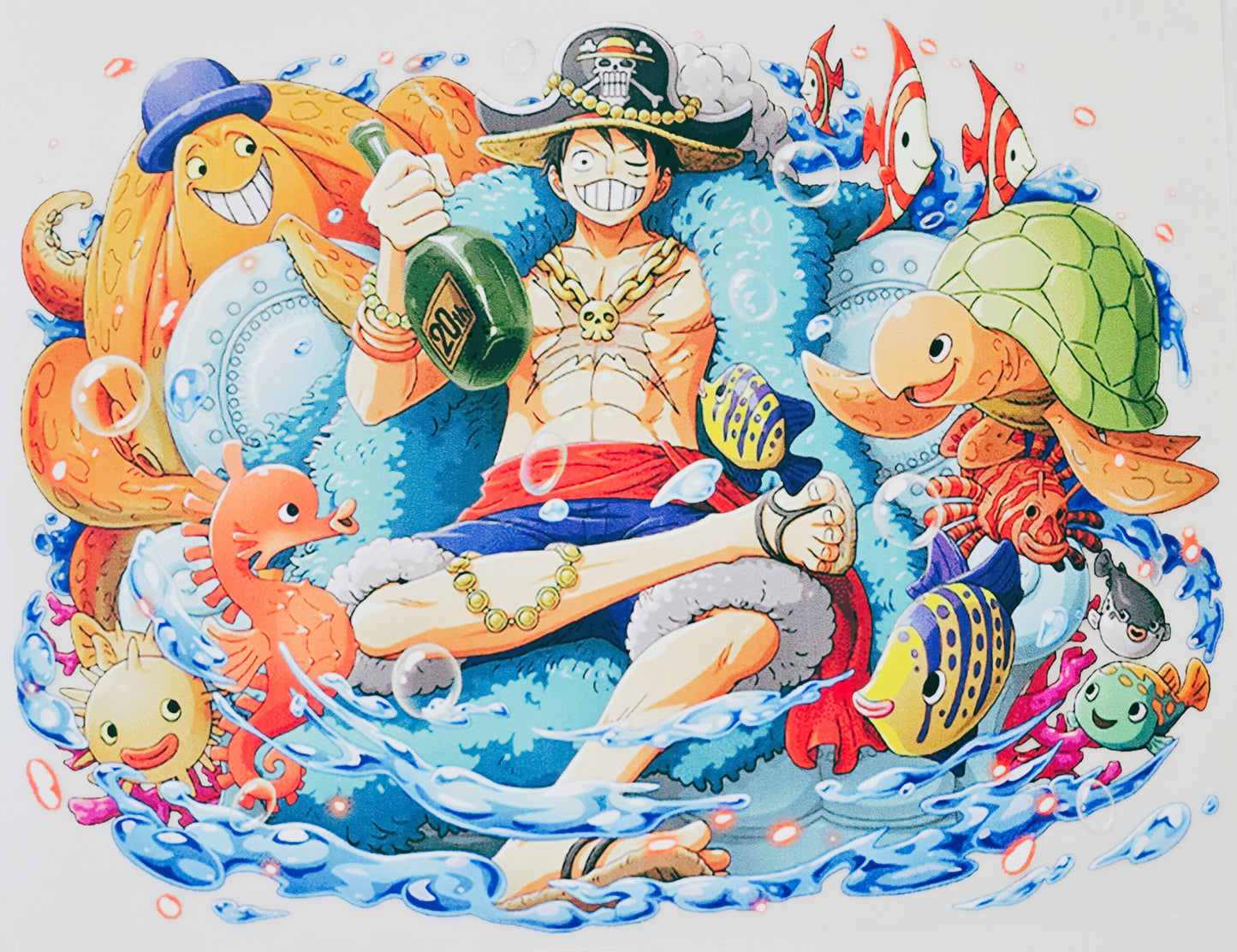 One Piece
