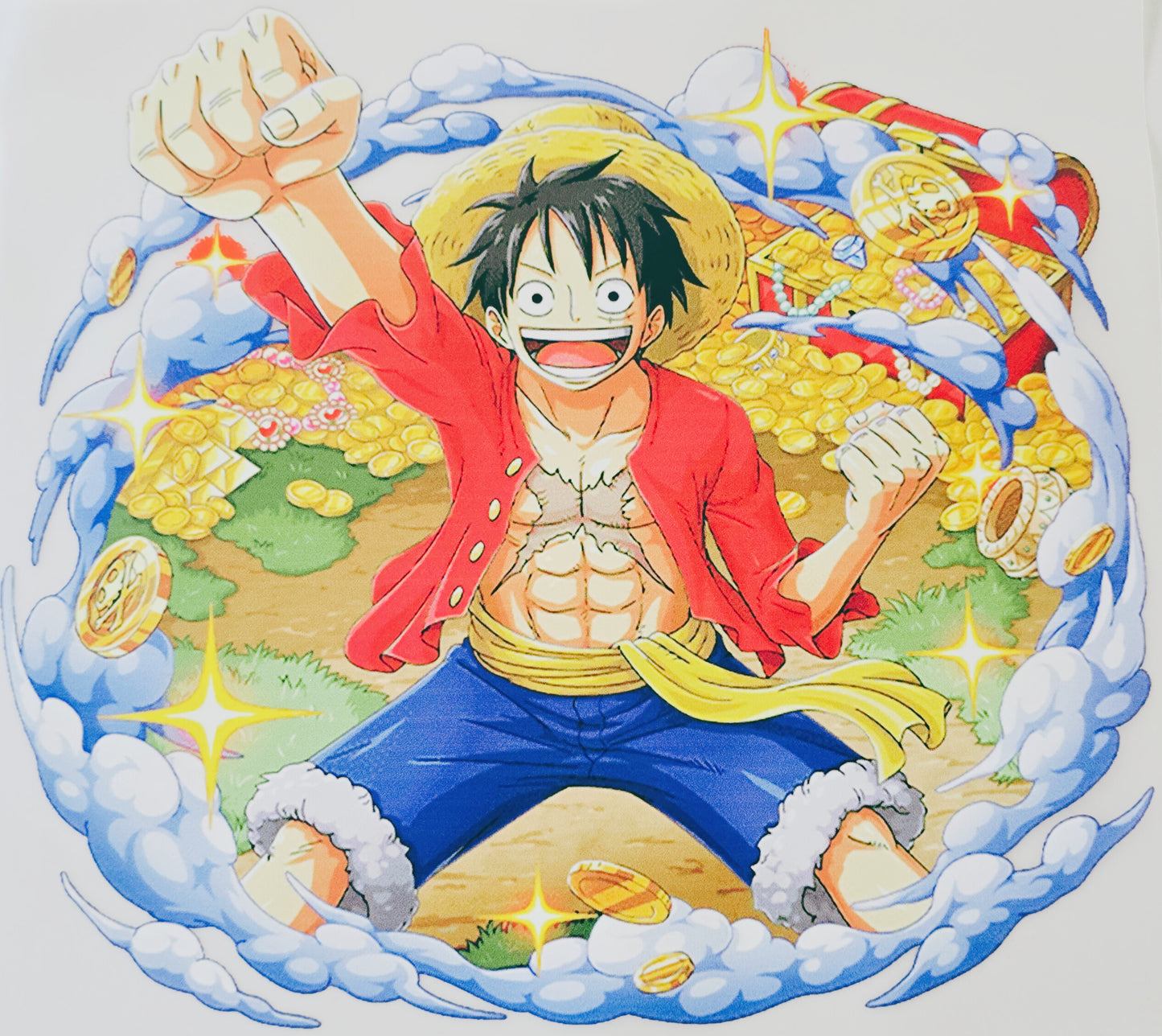 One Piece