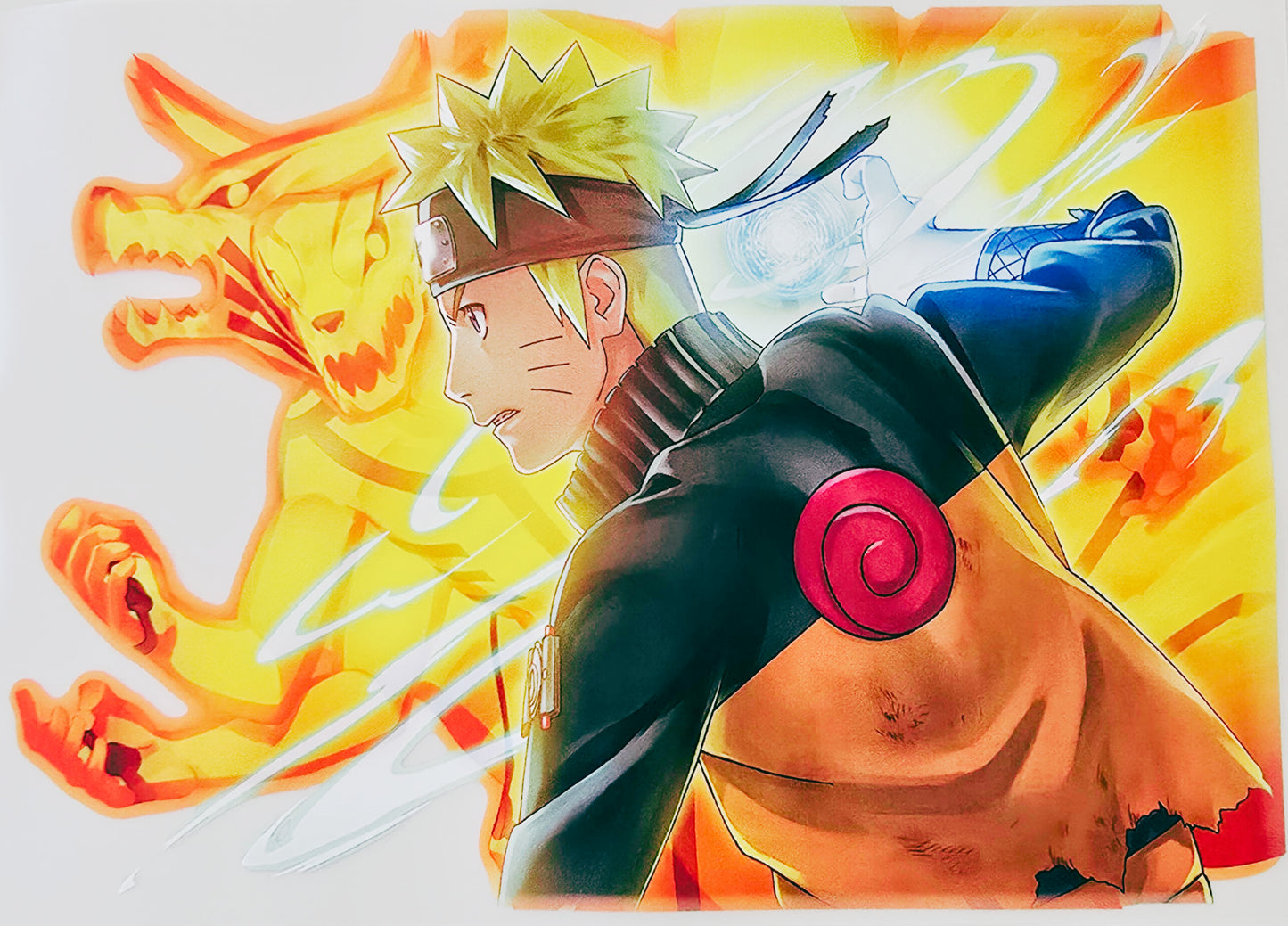 Naruto