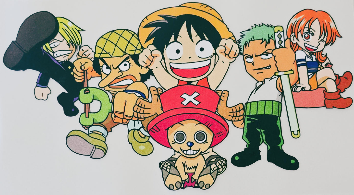 One Piece