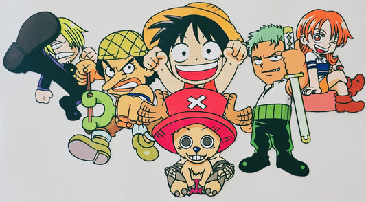 One Piece