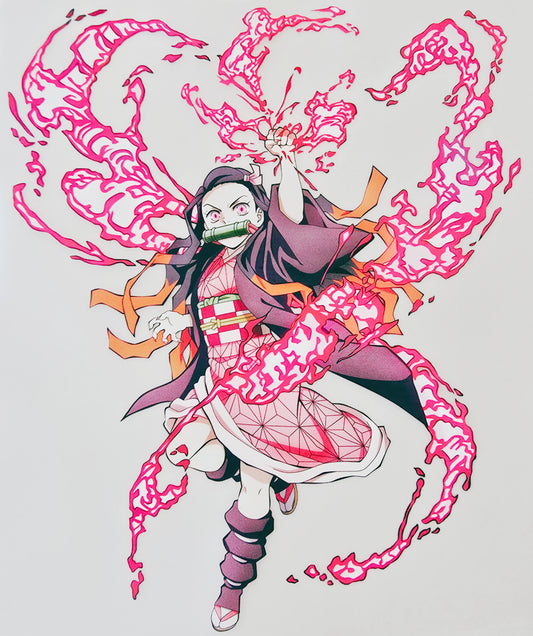 Demon Slayer