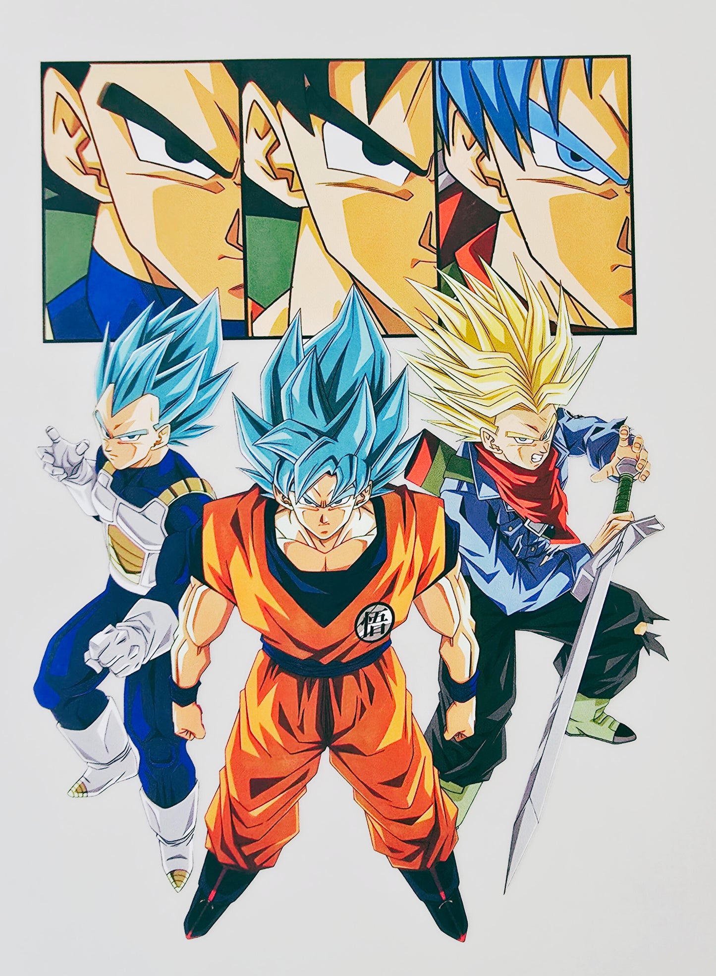 Dragonball Z