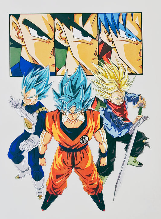 Dragonball Z