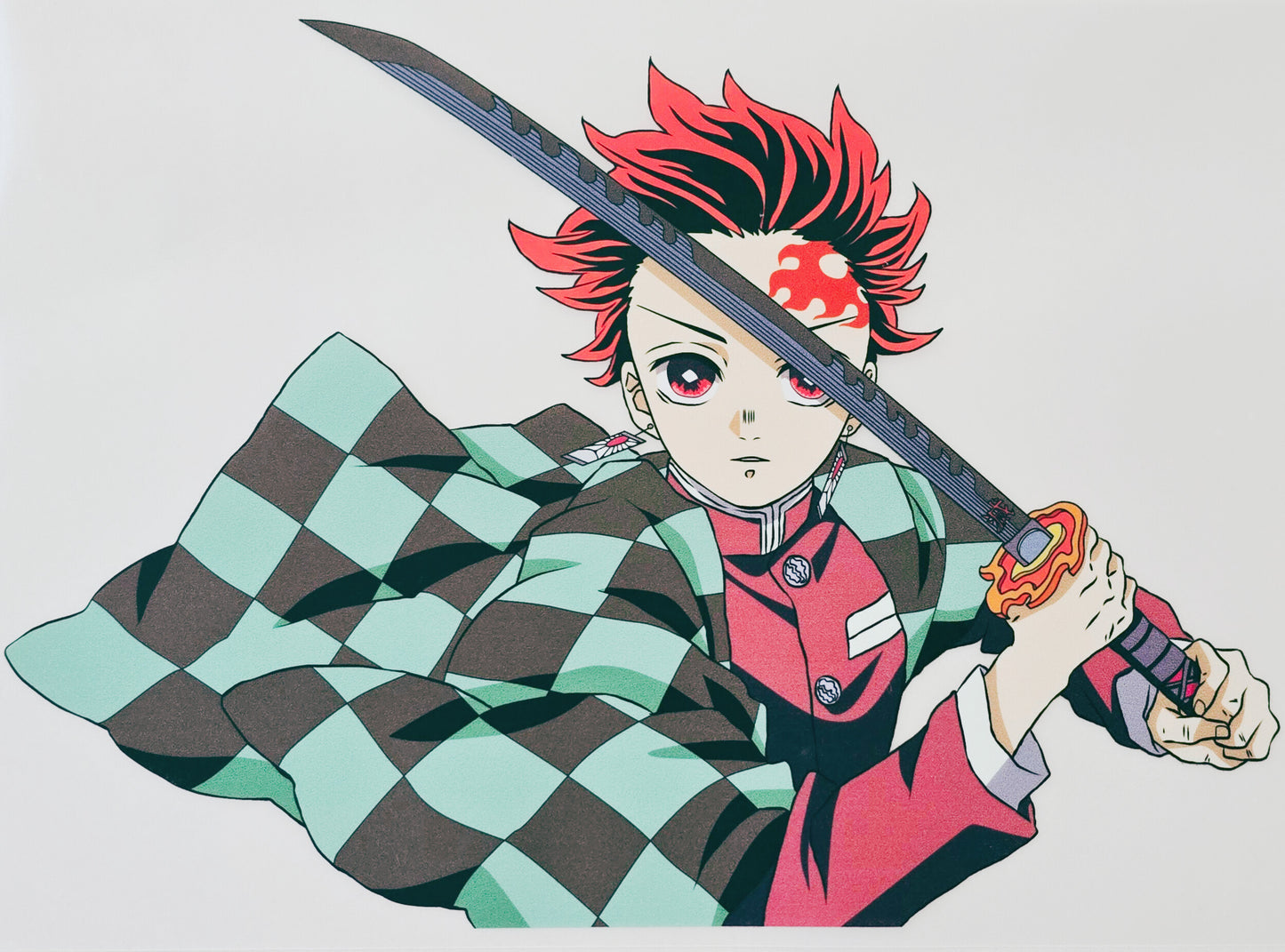 Demon Slayer