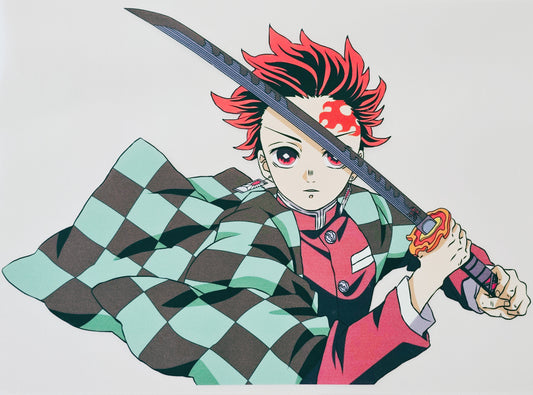Demon Slayer