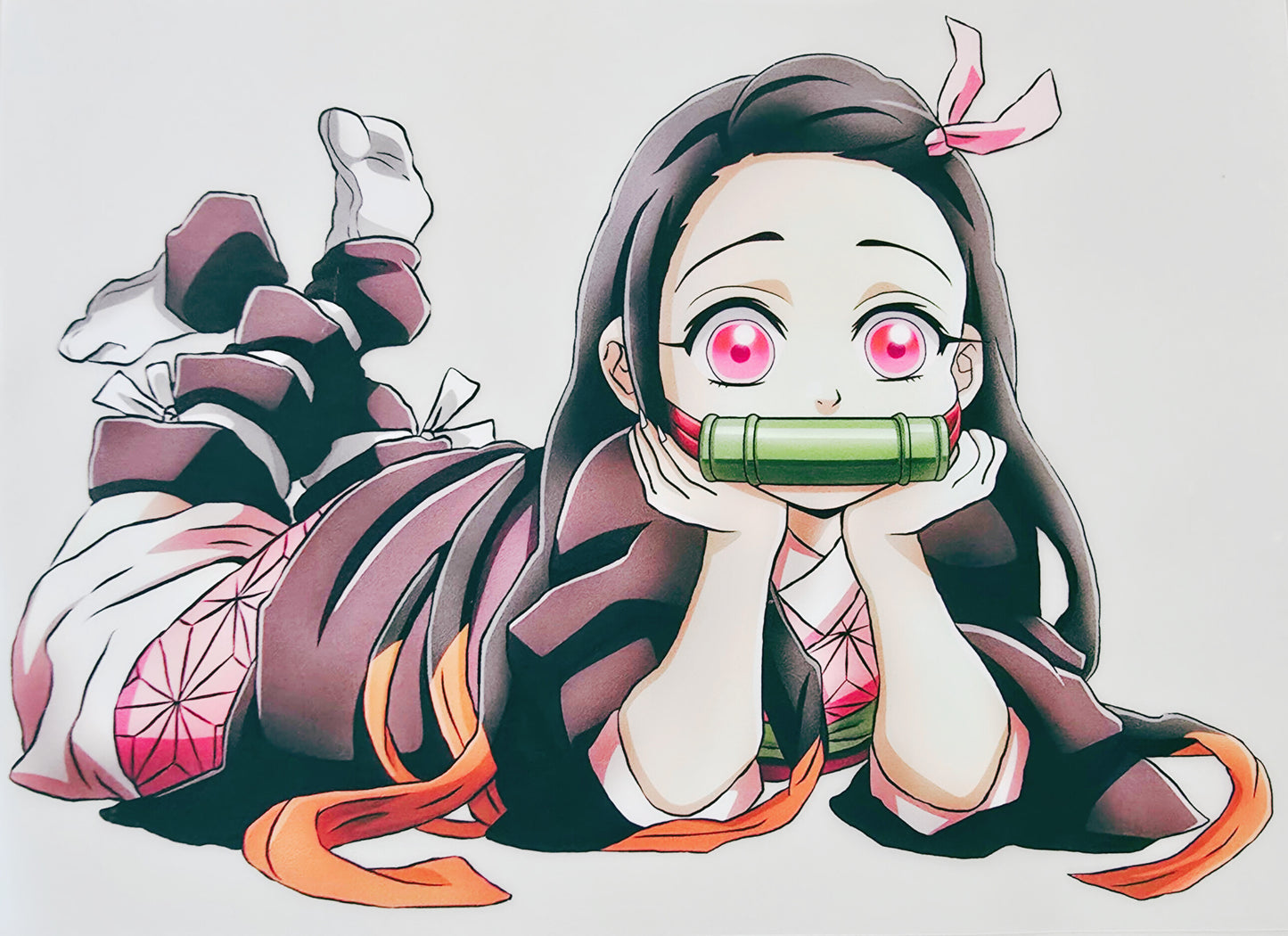 Demon Slayer