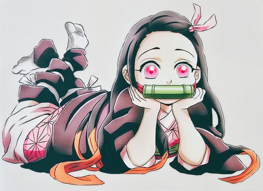 Demon Slayer