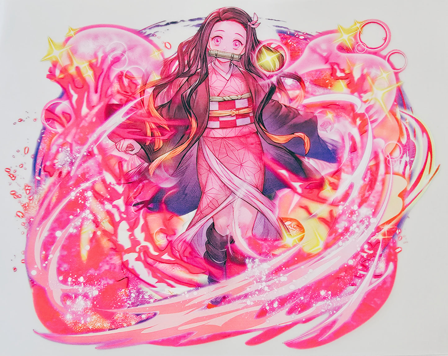 Demon Slayer
