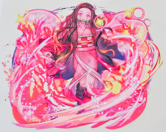 Demon Slayer