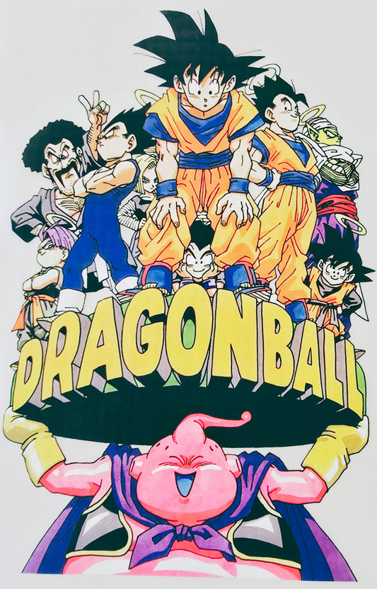 Dragonball Z
