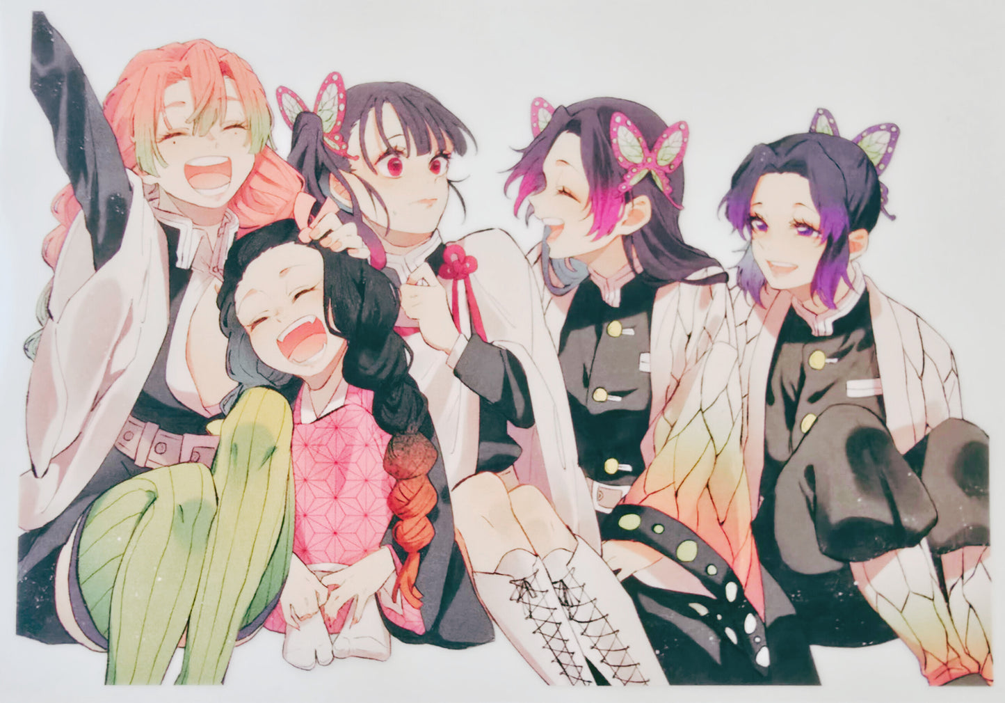 Demon Slayer