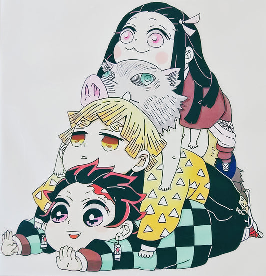 Demon Slayer