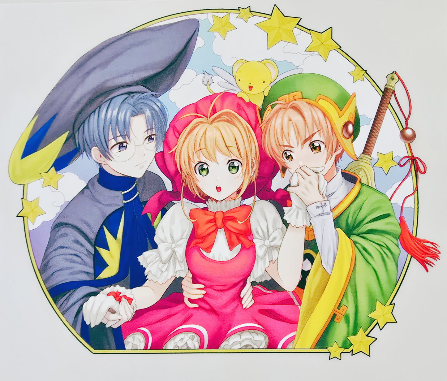 Cardcaptor Sakura