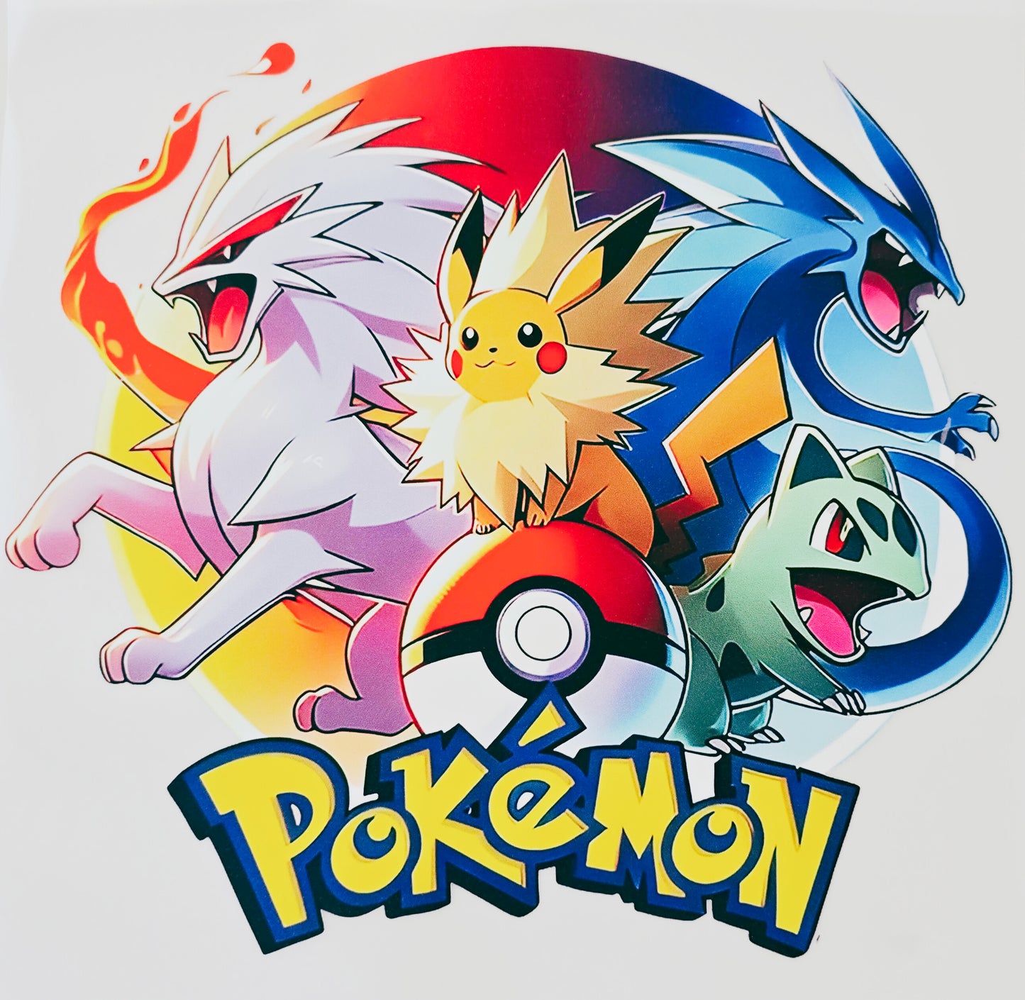 Pokemon