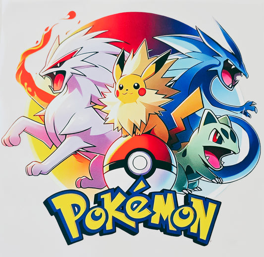 Pokemon