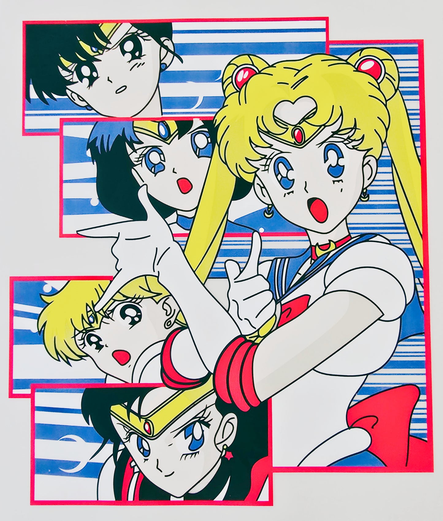 Sailor Moon