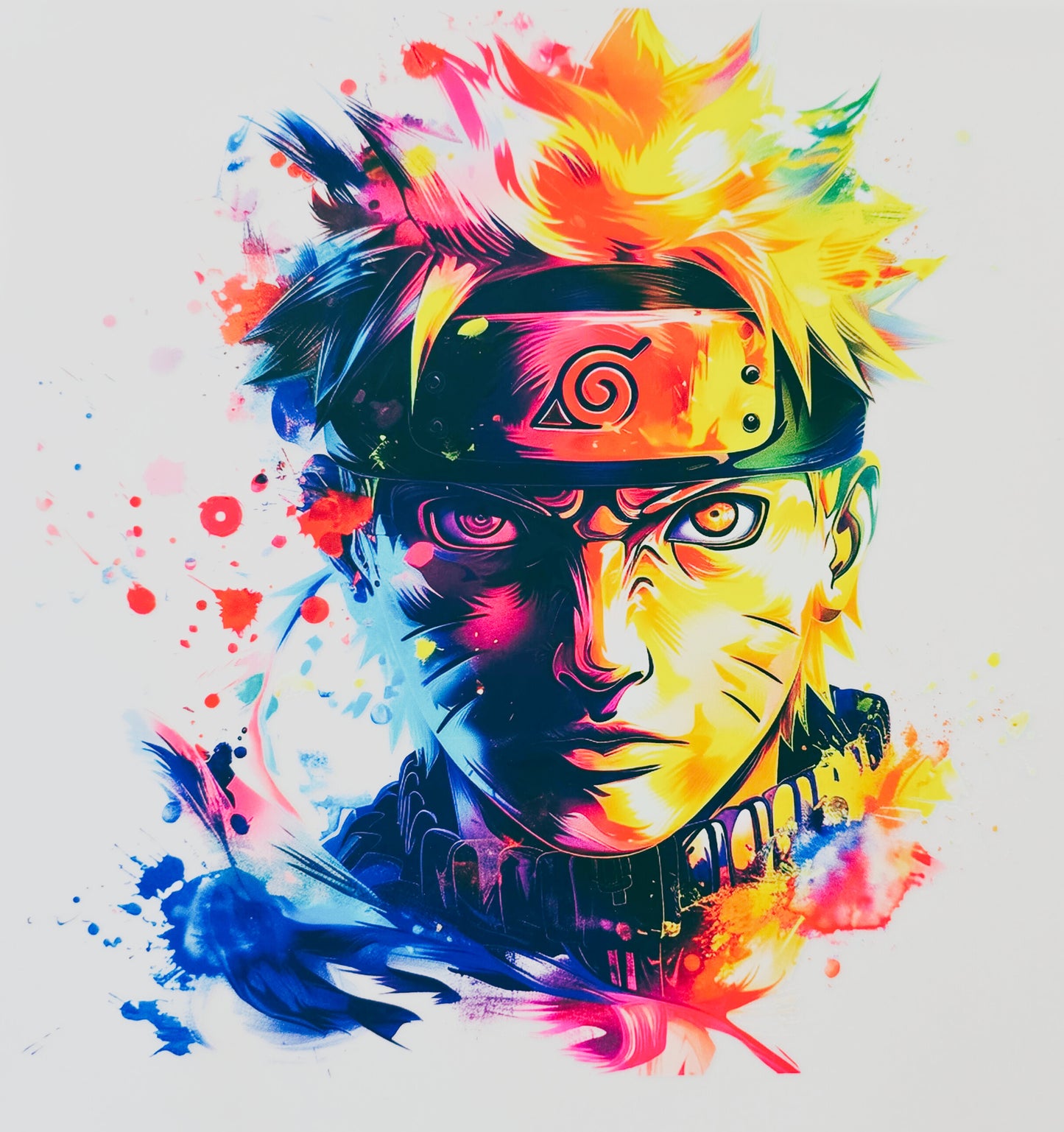 Naruto