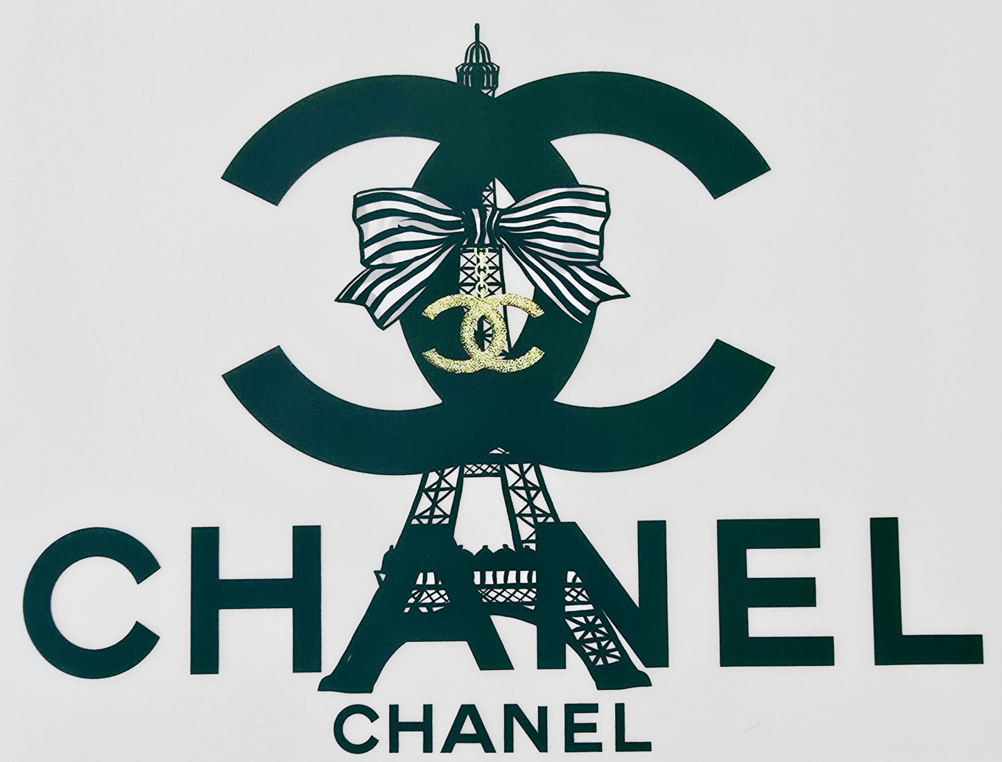 Paris Chanel