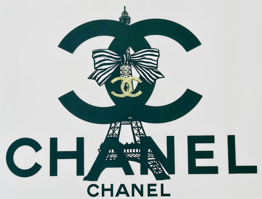 Paris Chanel