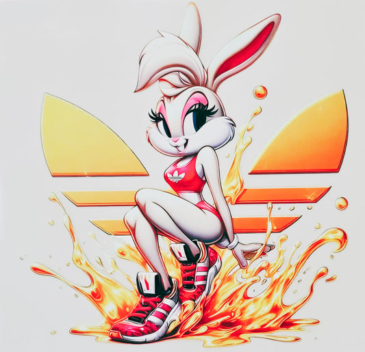 Lola Bunny Adidas