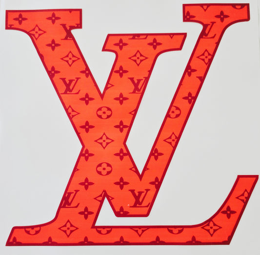 Red LV