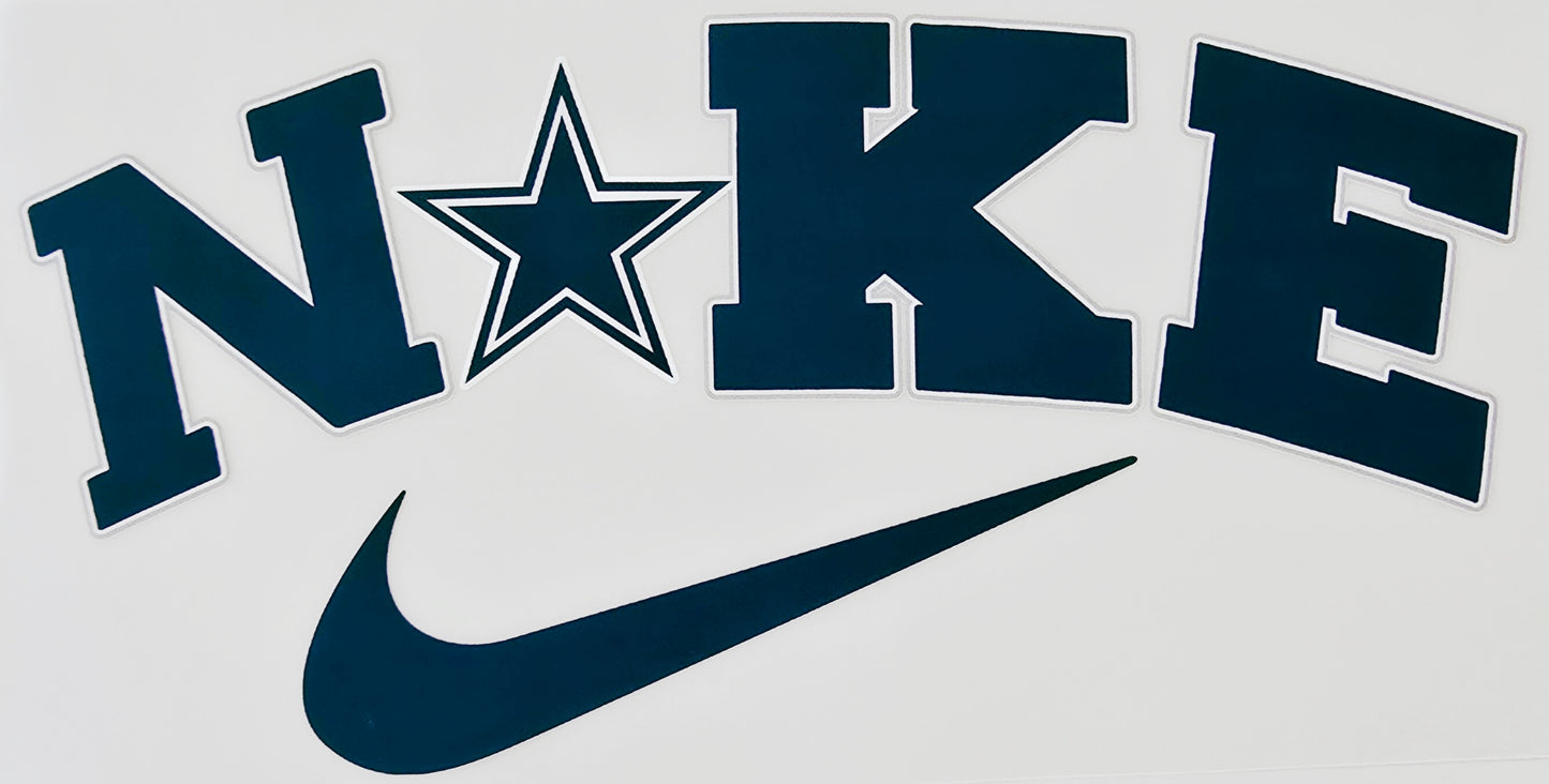 Nike Cowboys