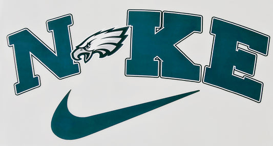 Nike Eagles