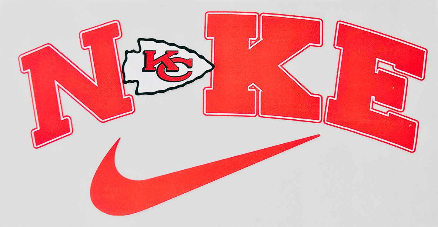 Nike Chiefs