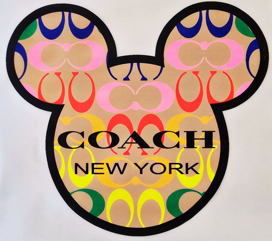 Mickey Head Coach