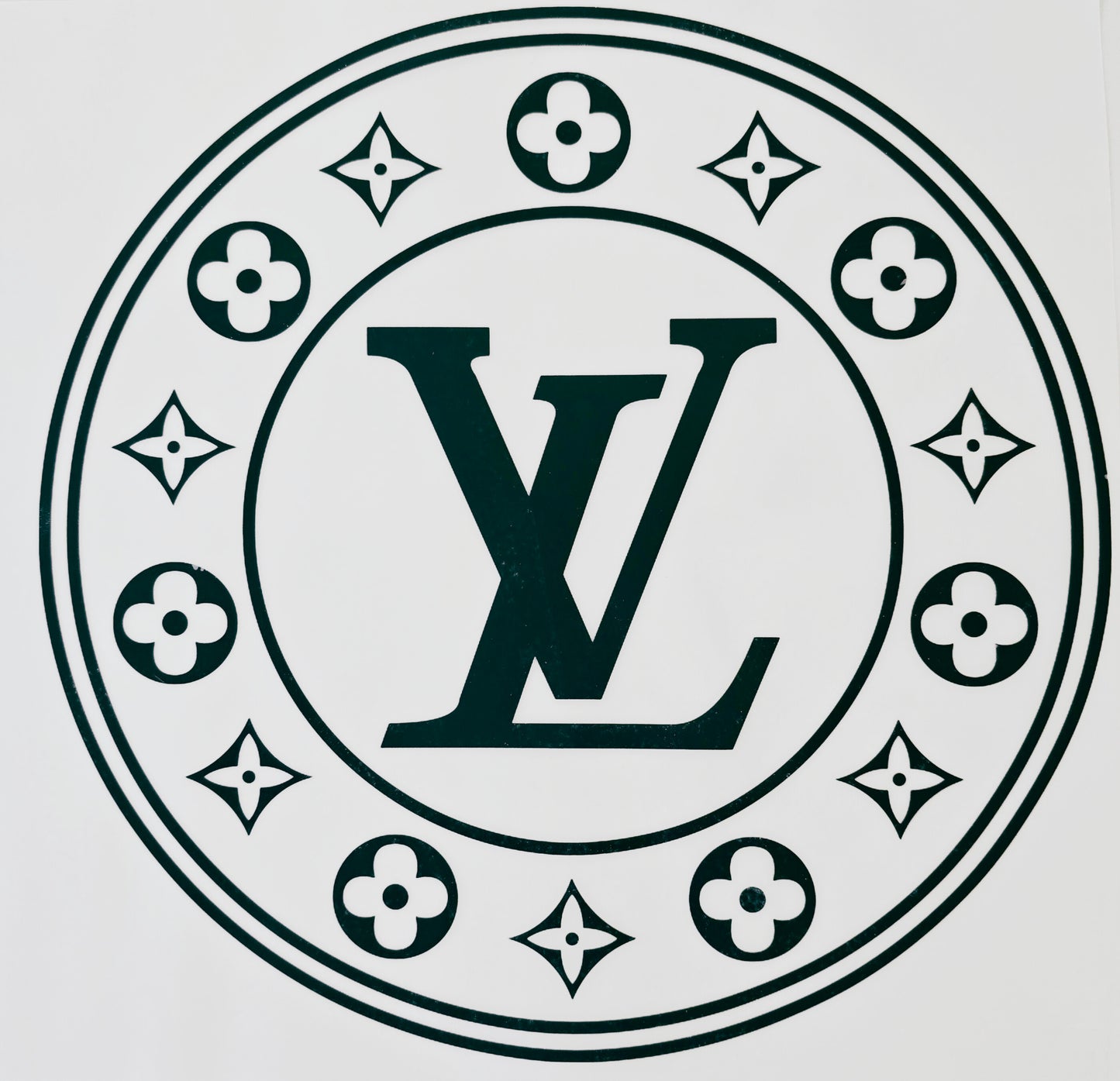 LV Logo